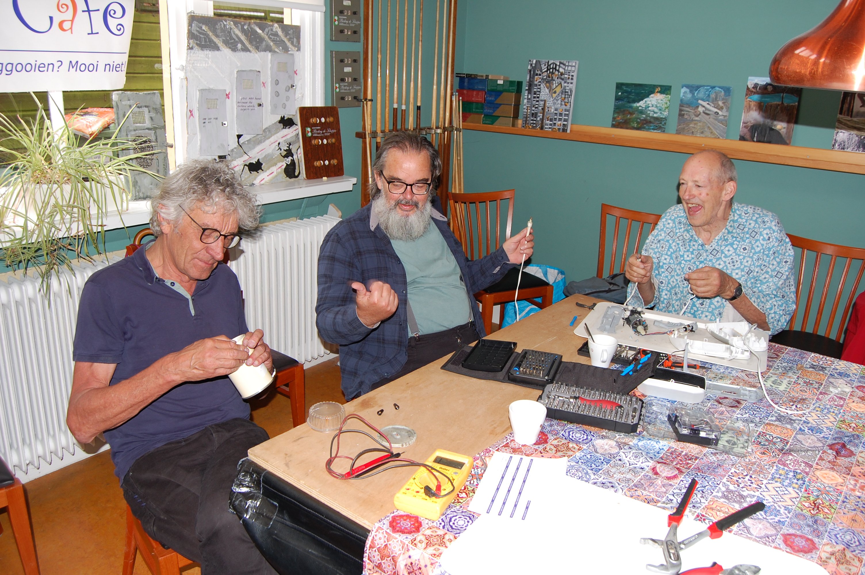 Repaircafe